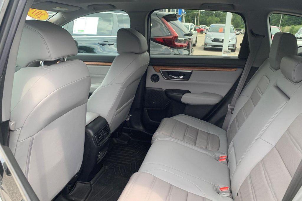used 2019 Honda CR-V car, priced at $21,299