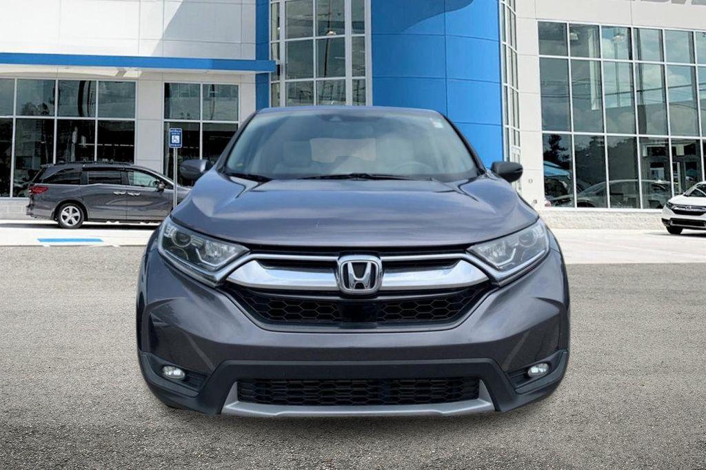 used 2019 Honda CR-V car, priced at $21,299