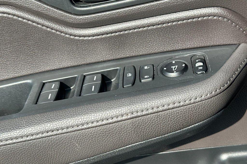 used 2018 Honda Odyssey car, priced at $23,377