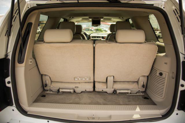 used 2011 Chevrolet Tahoe car, priced at $20,930