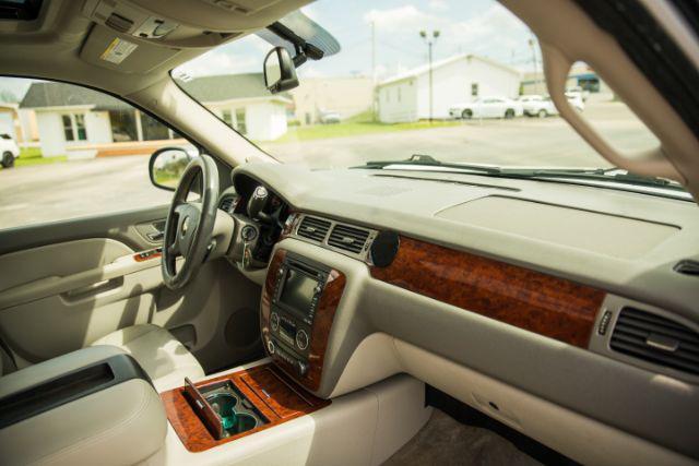 used 2011 Chevrolet Tahoe car, priced at $20,930