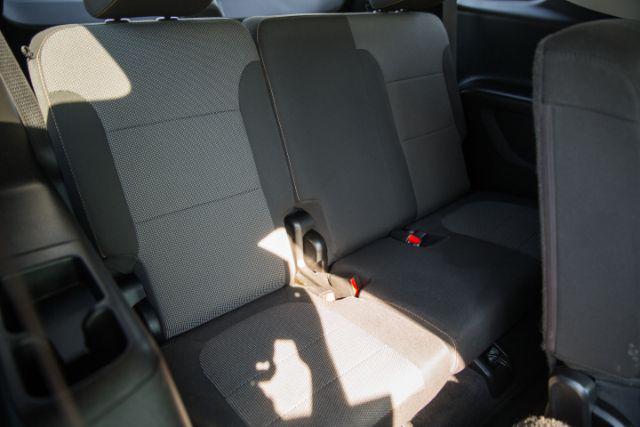 used 2018 Chevrolet Traverse car, priced at $19,340