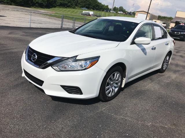 used 2018 Nissan Altima car, priced at $14,470