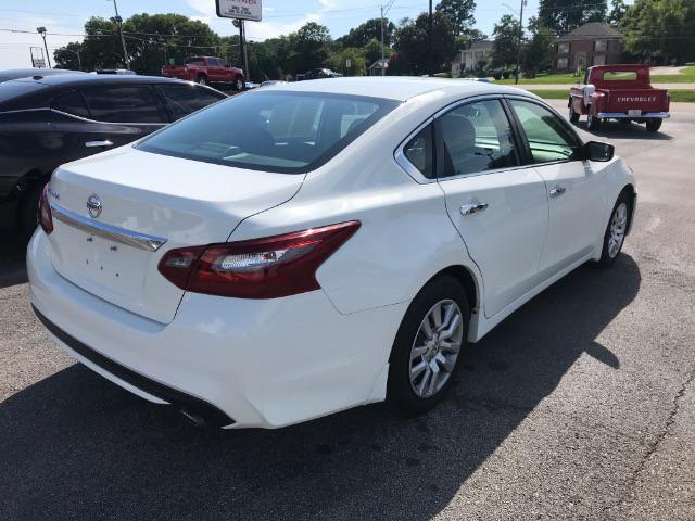 used 2018 Nissan Altima car, priced at $14,470