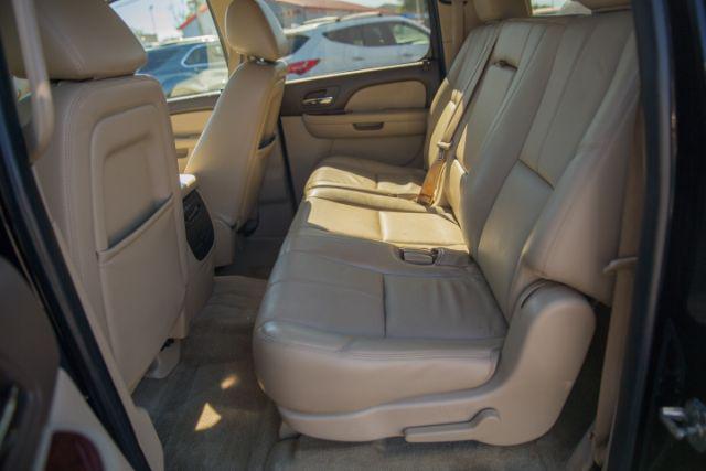 used 2014 Chevrolet Suburban car, priced at $19,290