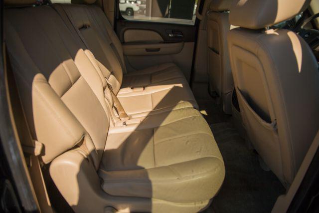 used 2014 Chevrolet Suburban car, priced at $19,290