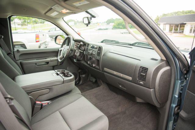 used 2013 GMC Sierra 1500 car, priced at $19,060