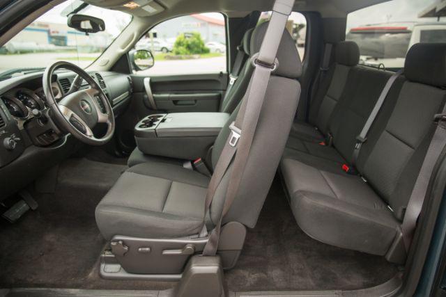 used 2013 GMC Sierra 1500 car, priced at $19,060