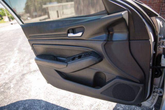 used 2020 Nissan Altima car, priced at $17,205