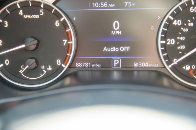 used 2020 Nissan Altima car, priced at $17,205