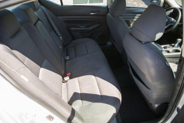 used 2020 Nissan Altima car, priced at $17,205