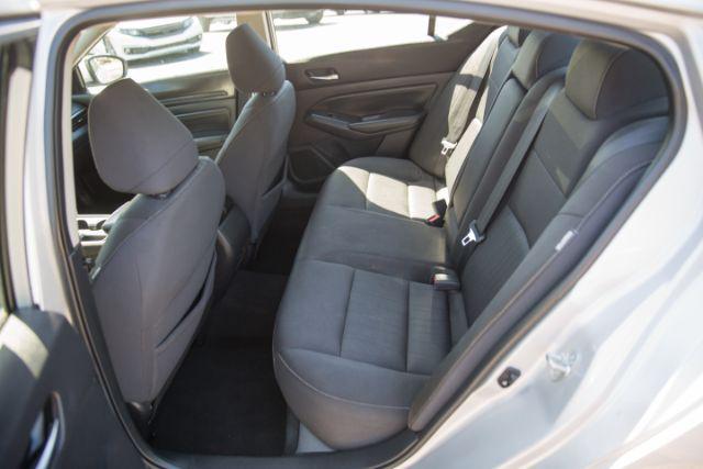 used 2020 Nissan Altima car, priced at $17,205