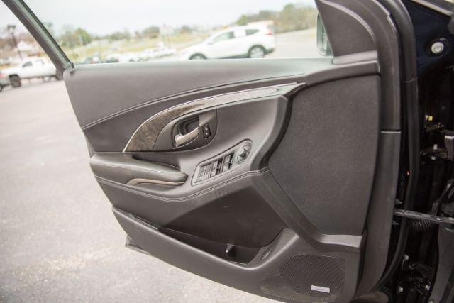 used 2016 Buick LaCrosse car, priced at $17,510