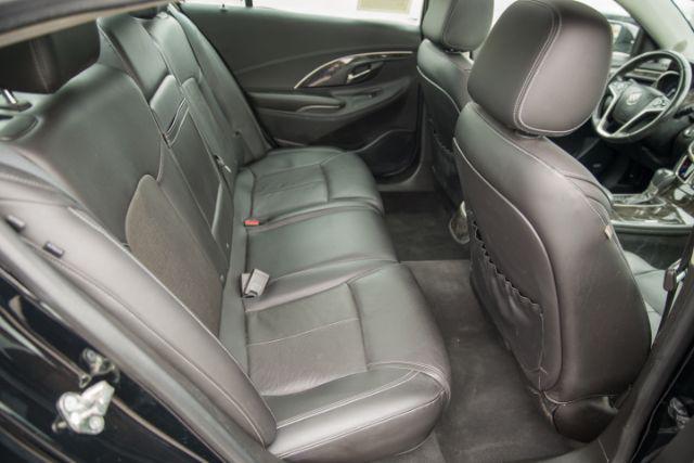 used 2016 Buick LaCrosse car, priced at $17,510