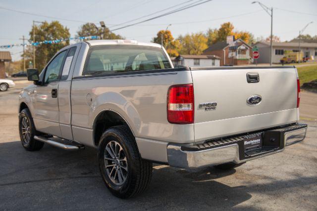 used 2008 Ford F-150 car, priced at $17,725