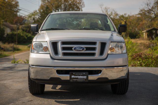 used 2008 Ford F-150 car, priced at $17,725