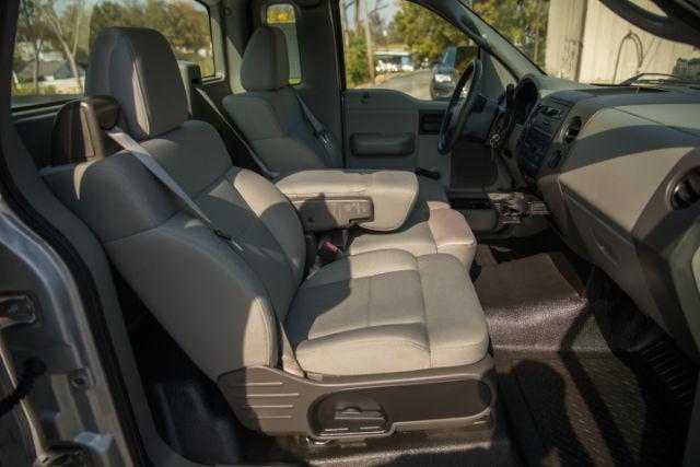 used 2008 Ford F-150 car, priced at $17,725