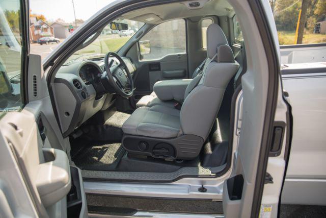 used 2008 Ford F-150 car, priced at $17,725