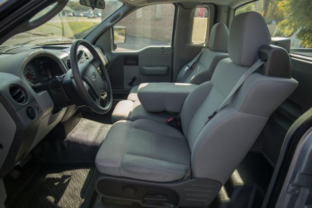 used 2008 Ford F-150 car, priced at $17,725