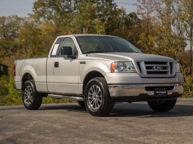 used 2008 Ford F-150 car, priced at $17,725