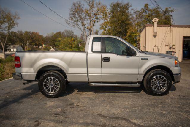 used 2008 Ford F-150 car, priced at $17,725