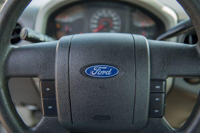 used 2008 Ford F-150 car, priced at $17,725