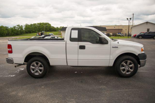 used 2005 Ford F-150 car, priced at $12,720