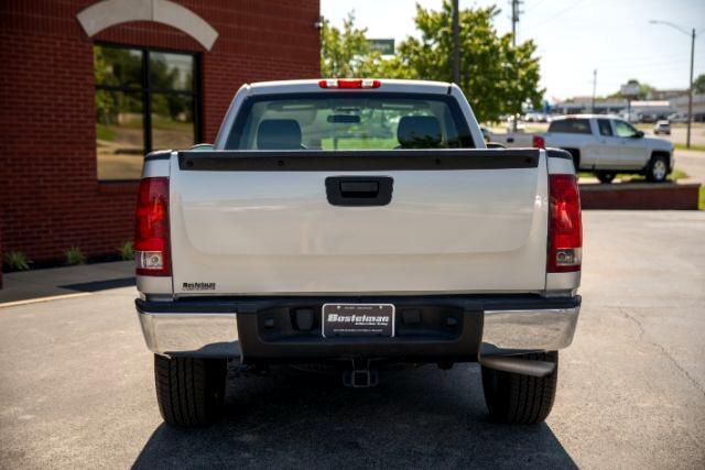 used 2010 GMC Sierra 1500 car, priced at $17,150