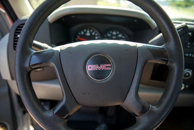 used 2010 GMC Sierra 1500 car, priced at $17,150