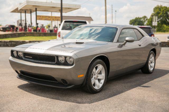 used 2011 Dodge Challenger car, priced at $16,305