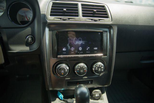 used 2011 Dodge Challenger car, priced at $16,305