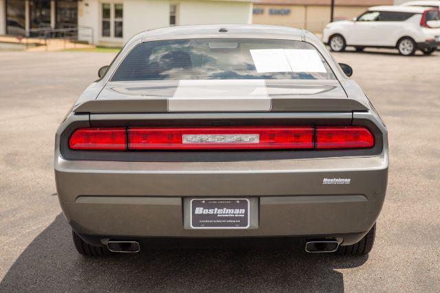used 2011 Dodge Challenger car, priced at $16,305