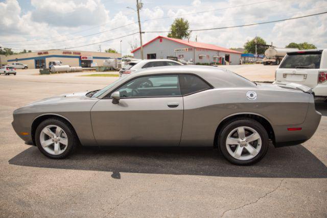 used 2011 Dodge Challenger car, priced at $16,305