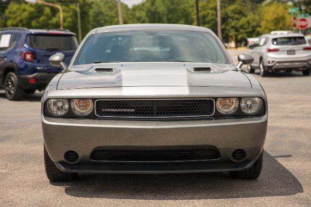 used 2011 Dodge Challenger car, priced at $16,305