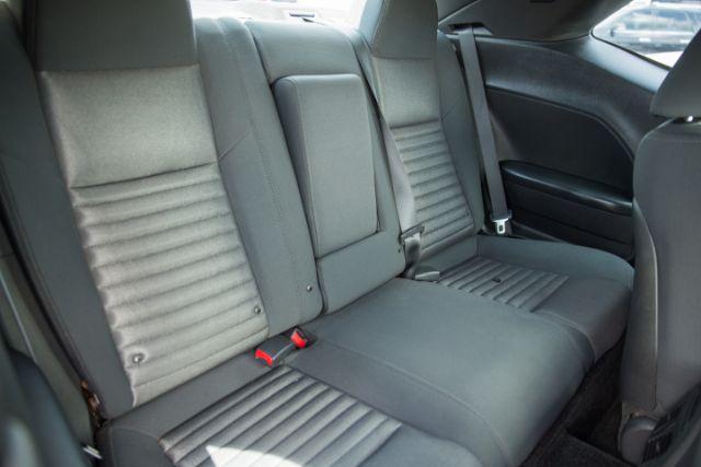 used 2011 Dodge Challenger car, priced at $16,305