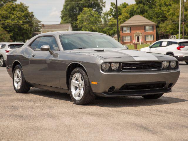 used 2011 Dodge Challenger car, priced at $16,305