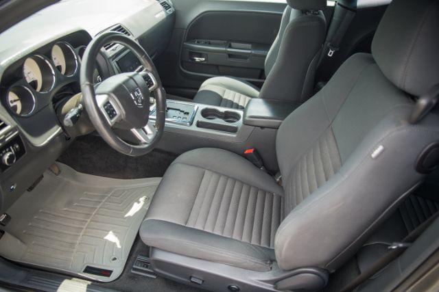 used 2011 Dodge Challenger car, priced at $16,305