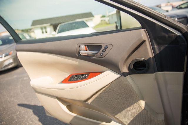 used 2010 Lexus ES 350 car, priced at $14,215