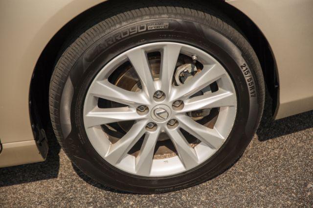 used 2010 Lexus ES 350 car, priced at $14,215