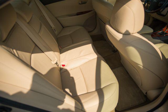 used 2010 Lexus ES 350 car, priced at $14,215
