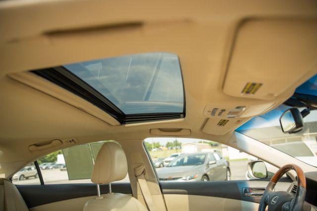 used 2010 Lexus ES 350 car, priced at $14,215