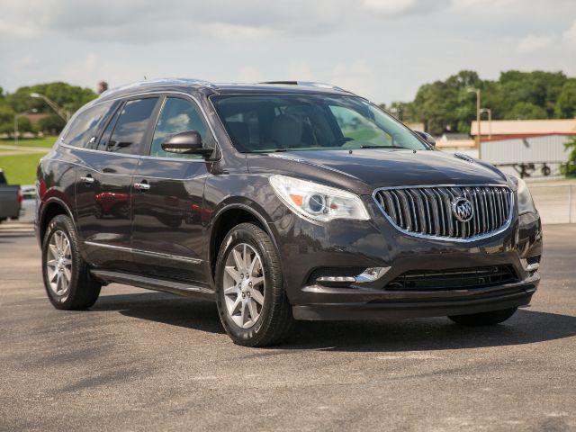 used 2016 Buick Enclave car, priced at $16,995