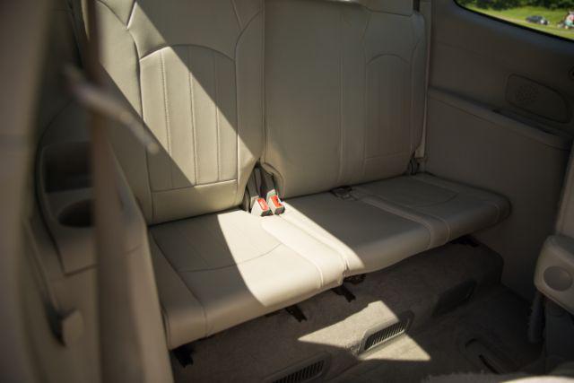used 2016 Buick Enclave car, priced at $16,995