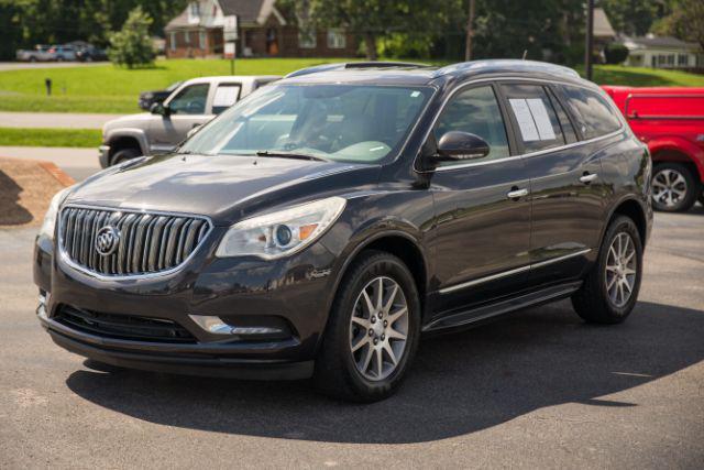 used 2016 Buick Enclave car, priced at $16,995