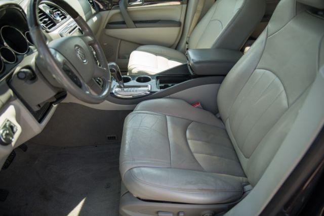 used 2016 Buick Enclave car, priced at $16,995