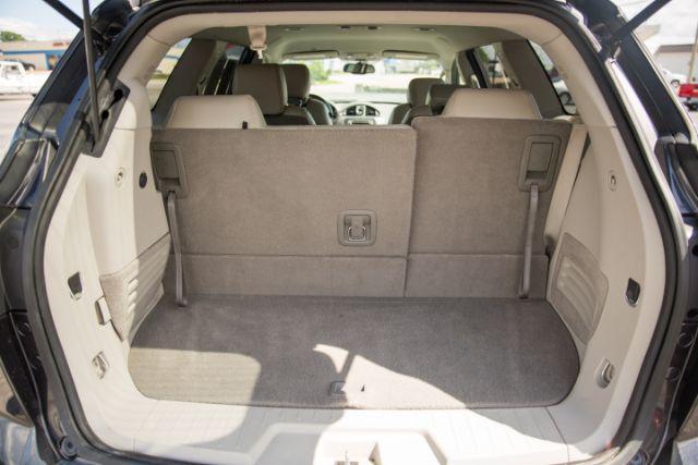 used 2016 Buick Enclave car, priced at $16,995