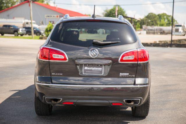 used 2016 Buick Enclave car, priced at $16,995
