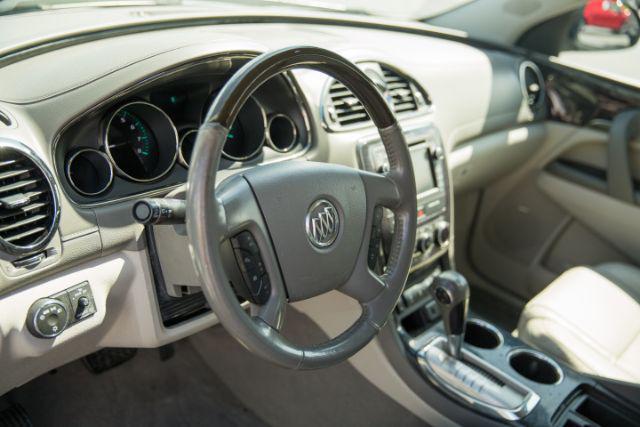 used 2016 Buick Enclave car, priced at $16,995