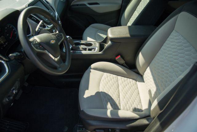 used 2020 Chevrolet Equinox car, priced at $16,515