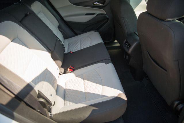 used 2020 Chevrolet Equinox car, priced at $16,515